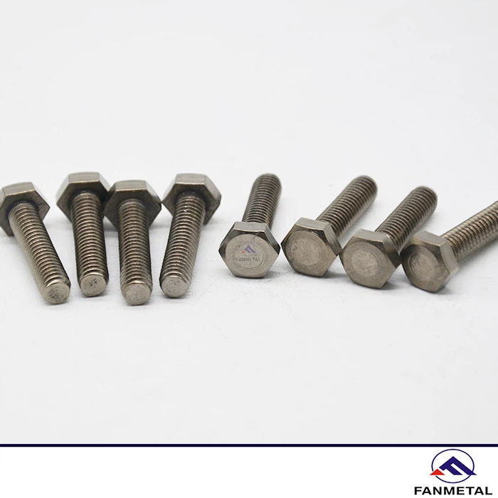 Titanium Bolt Titanium Bolt