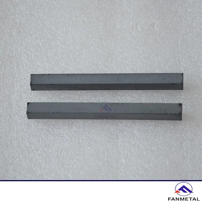 Cemented Carbide Square Bars