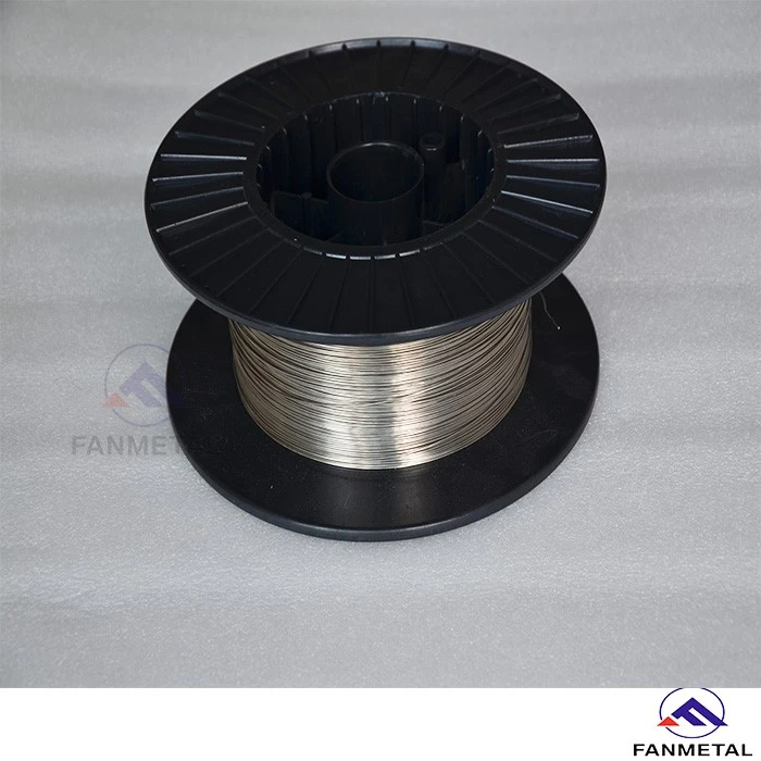 pure nickel wire N4