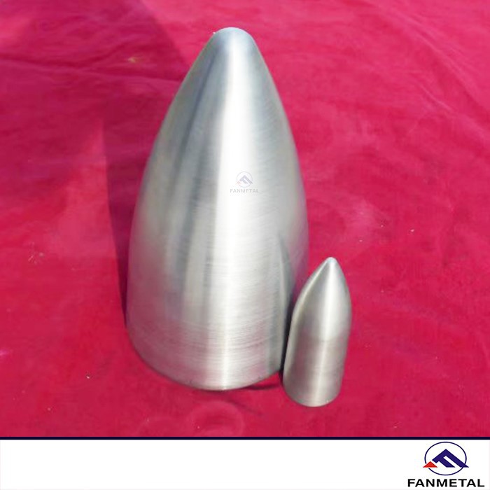 Molybdenum Head Plug Molybdenum Head Plug