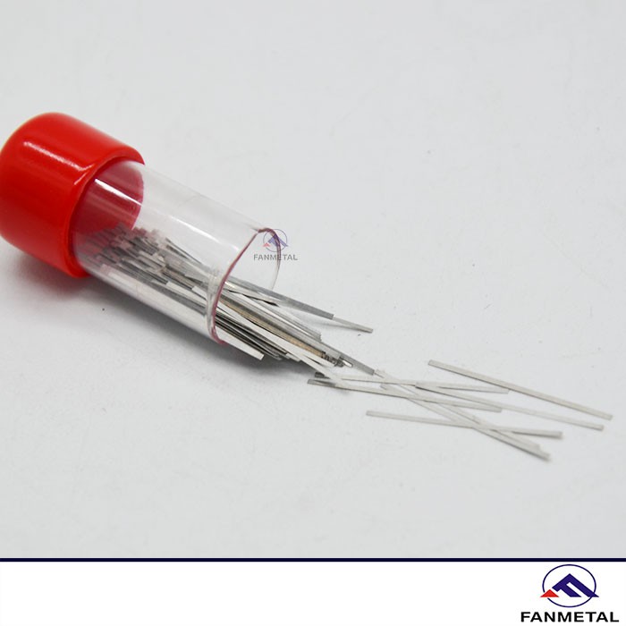 Iridium Strips Iridium Strips