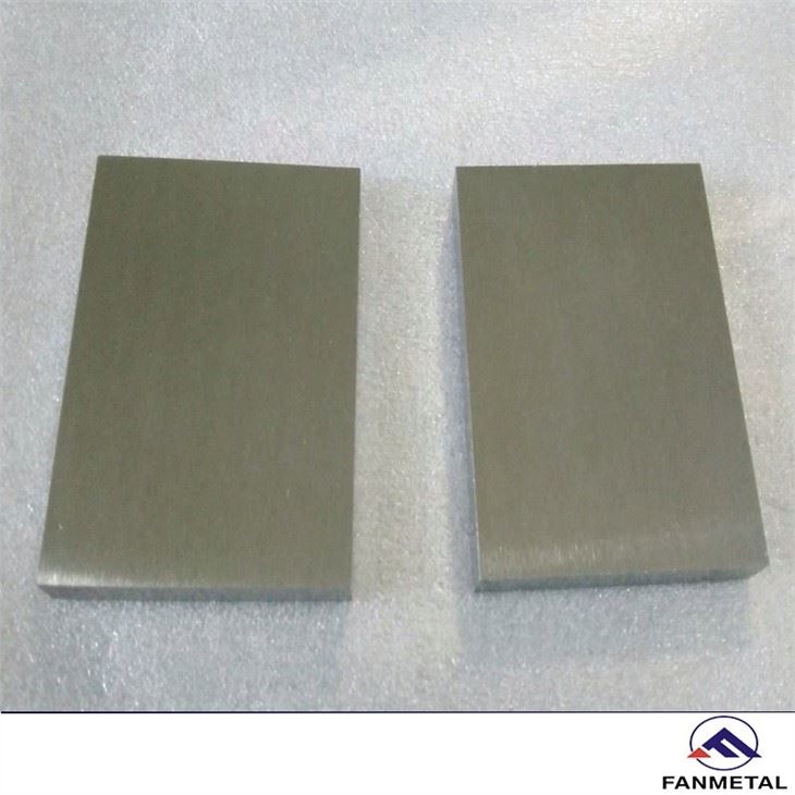 Tungsten Heavy Alloy 
