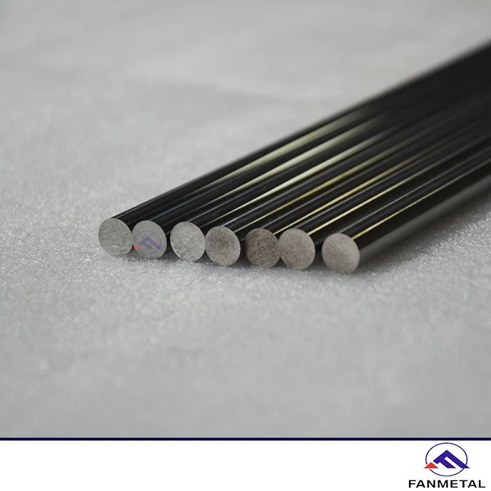 Cemented Carbide Bars