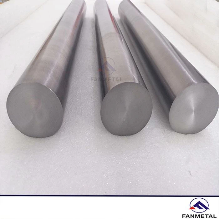 Hastelloy Alloy Bar
