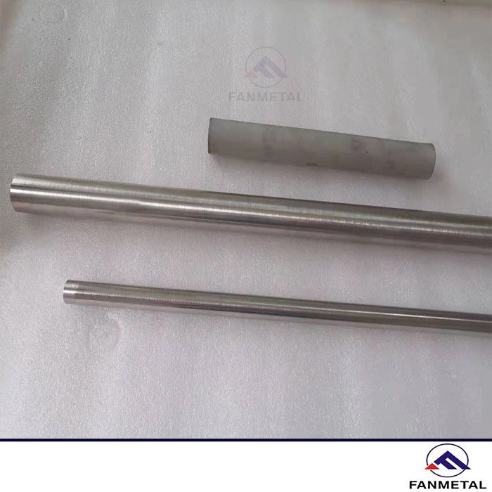 Stoc Bar Alloy Cobalt-Base