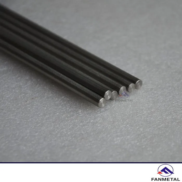 Rodiau Rownd Zirconium