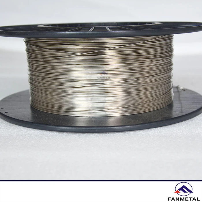 Incoloy   825   Filler   Wire
