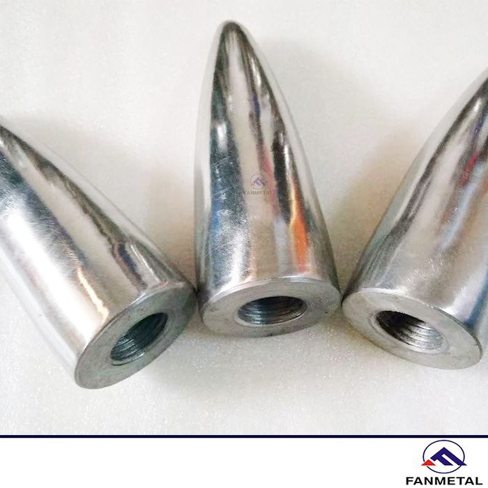 Moly Plug Heads
