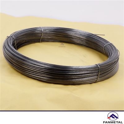 Wire Twngsten Pur, Gwifren Wolfram, Wire Metel Twngsten i Ganada