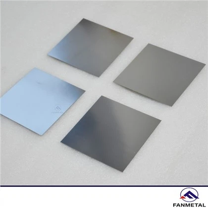 Plat Vanadium Purdeb Uchel