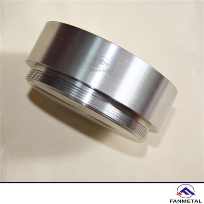 Targedau Sputtering Molybdenwm (Mo).