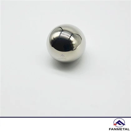 Peli Carbid Twngsten Spherical