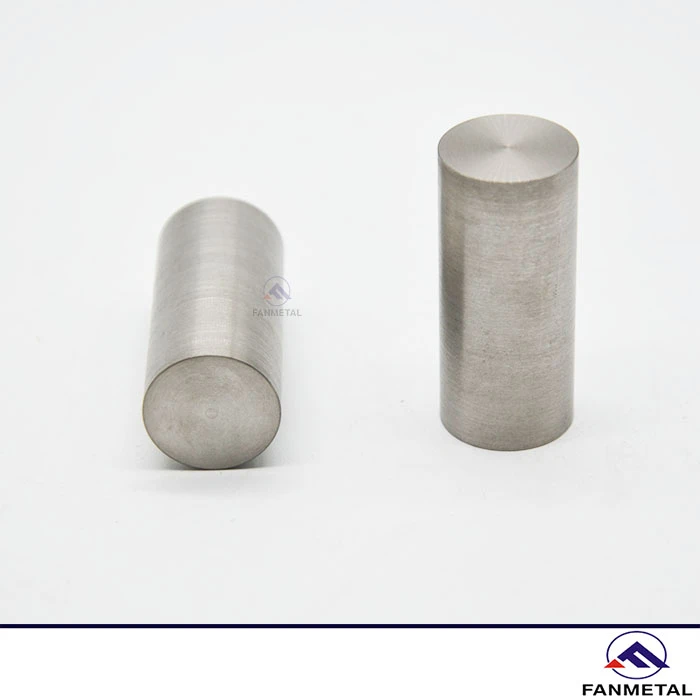 Tungsten Aviation Balance Rods