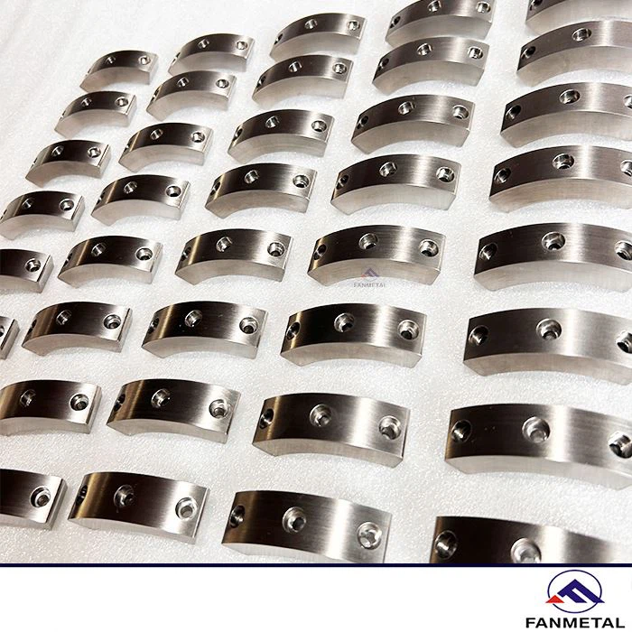 Crankshaft Aloi Trwm Twngsten