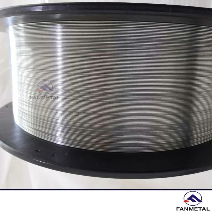 Pure Titanium Wire