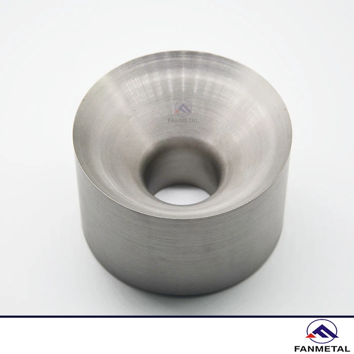 Tungsten Carbide Cylinder Sleeve
