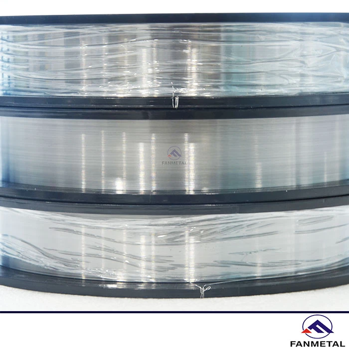 High Purity Tantalum Wires