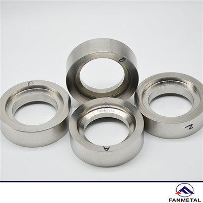 Rhannau sbâr homogenizer, rhannau homogenizer aloi cobalt i Norwy