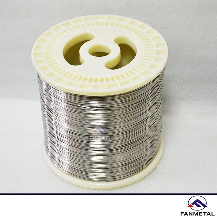 Gwifren Weldio Alloy 625