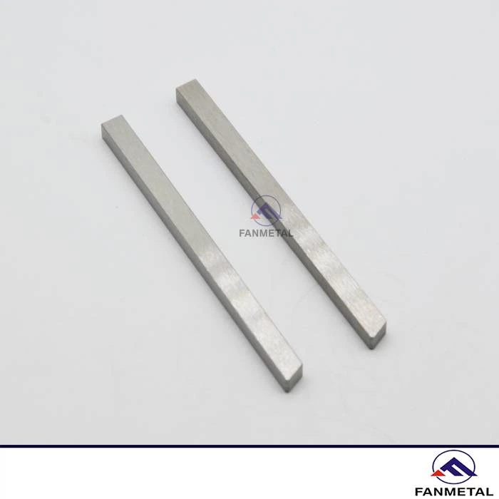 Polished Tungsten Electrodes Polished Tungsten Electrodes