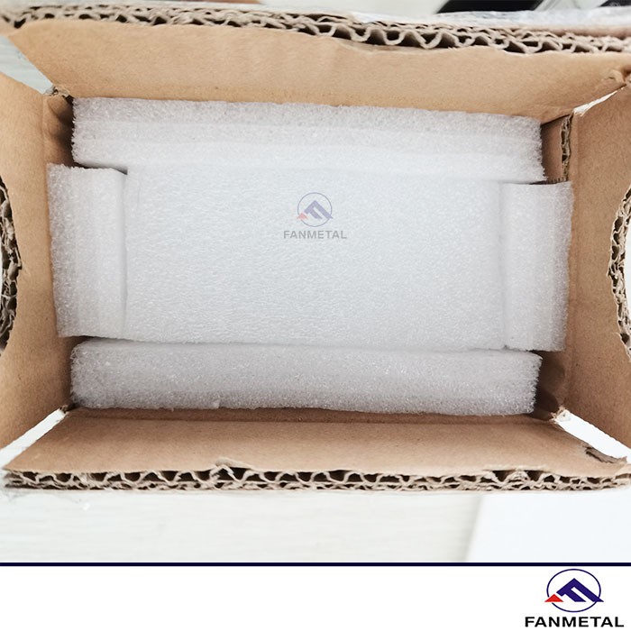 Iridium Target Iridium Target