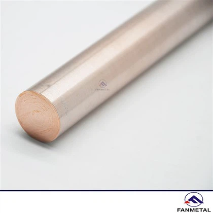 Gwialenni Alloy Copr