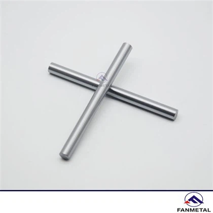 Gwiail vanadium purdeb uchel