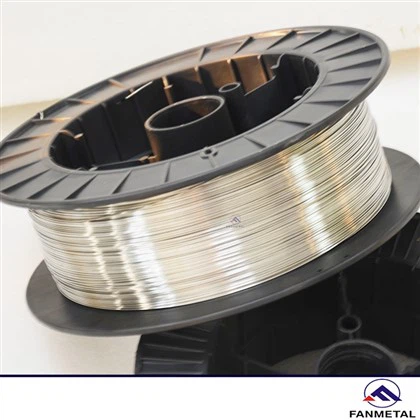 Gwifren TIG Zirconium
